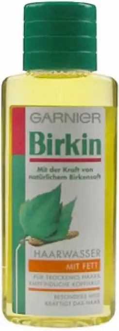 Bol.com Garnier berken haarwater - 250 ml aanbieding