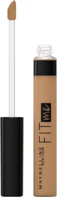 Maybelline fit me concealer - 30 café
