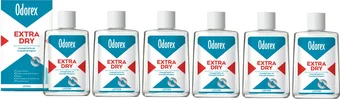 Bol.com Odorex extra dry lotion - voordeelverpakking - unisex - 6x 50ml aanbieding