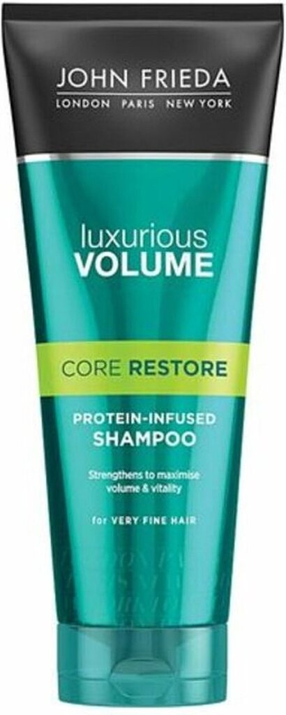 Bol.com John frieda luxurious volume kracht & volume shampoo aanbieding