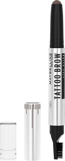 Bol.com Maybelline tattoo brow lift stick - 03 medium brown aanbieding