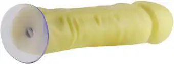 Penis zeep