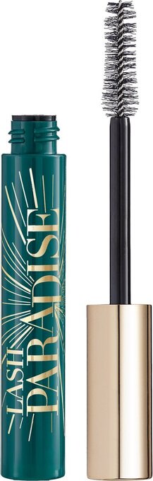Bol.com L’oréal paris lash paradise mascara - 01 black - limited edition 2021 aanbieding