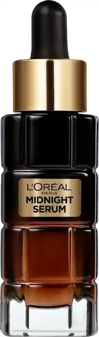Bol.com L’oréal paris age perfect cell renaissance midnight serum - 30 ml aanbieding