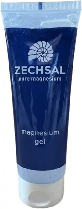 Bol.com Zechsal magnesium - gel - 125 ml - 30% concentratie - gemaakt voor huidverbetering aanbieding