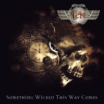 Bol.com Ten - something wicked this way comes (cd) aanbieding