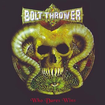 Bol.com Who dares wins aanbieding