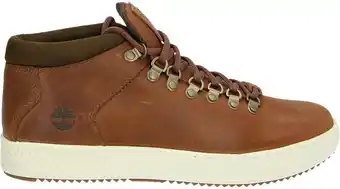 Timberland heren sneakers cityroam cupalpine chuk -