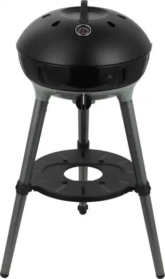 Bol.com Carri chef 40 bbq/dome 30mbar aanbieding