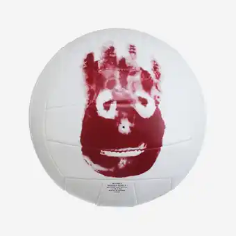 Decathlon Volleybal castaway aanbieding