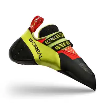 Decathlon Klimschoenen boreal synergy aanbieding