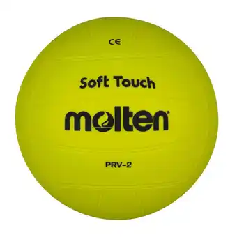 Decathlon Volleybal soft touch aanbieding