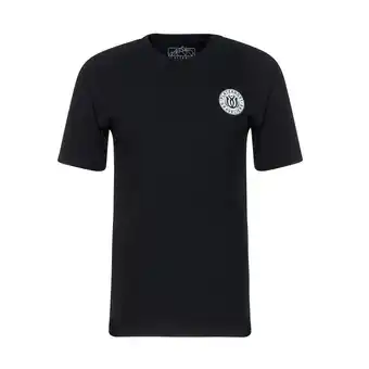 Decathlon Ontdek t-shirt - zwart aanbieding