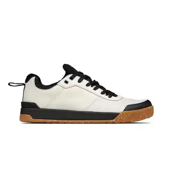 Decathlon Accomplice clip herenschoen - off white aanbieding