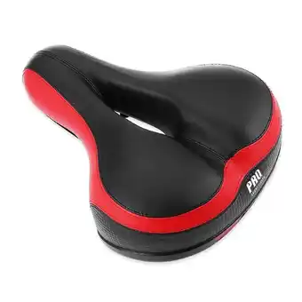 Decathlon Fietszadel - comfort cruiser royal dames/heren aanbieding