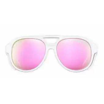 Decathlon Zonnebril pit viper the miami nights exciters aanbieding