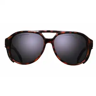 Decathlon Gepolariseerde zonnebril pit viper the land locked exciters aanbieding