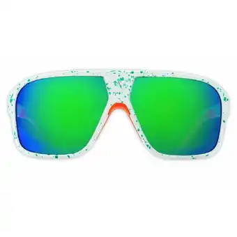Decathlon Zonnebril pit viper the south beach flight optics aanbieding