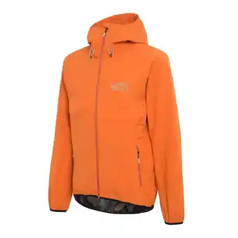 Lotus jasje oranje