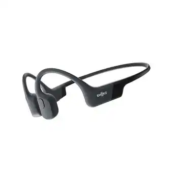 Decathlon Openrun zwart aanbieding