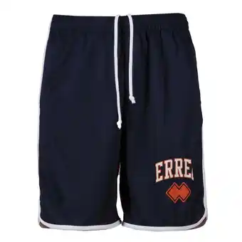 Decathlon Shorts errea republiek grafische short gfx 4 man 65 ad volwassen aanbieding