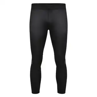 Decathlon Heren abaccus ii fitnesskousen (zwart) aanbieding