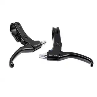 Decathlon Mx110 remhendel zwart aanbieding