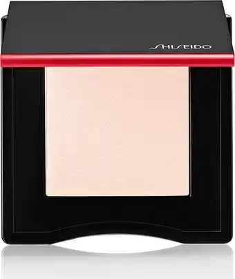 Shiseido - innerglow cheekpowder - brightening blush 4 g 01 inner light