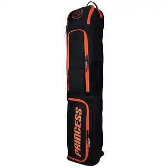 Decathlon Princess no excuse stickbag aanbieding