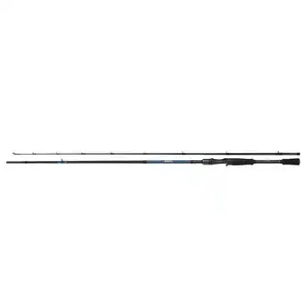 Decathlon Hengel shimano slx ex-fast 6'10 1/4-3/4oz 7-21g aanbieding