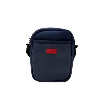 Decathlon Mini schoudertas serge blanco aanbieding