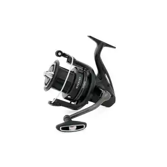 Decathlon Voorrem surfcasting reel shimano aerlex xtb 10000 aanbieding