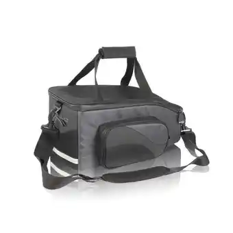 Decathlon Fietstas voor universele bevestiging xlc ba-s43 aanbieding