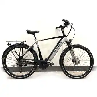 Decathlon Tweedehands elektrische fiets thompson impera - 2022 aanbieding