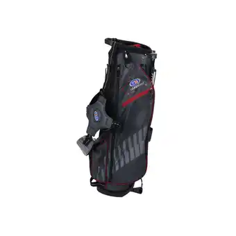Decathlon Kindertas u.s kids golf ultralight avec trepied us-60 / 2020 aanbieding