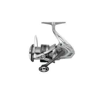 Decathlon Voorremhaspel shimano nasci fc c3000 hg aanbieding