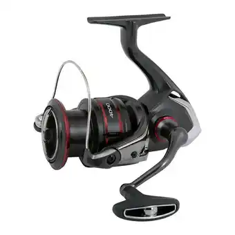 Decathlon Voorremhaspel shimano vanford 4000 xg aanbieding