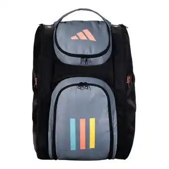 Decathlon Rackettas van padel adidas multigame 3.2 aanbieding