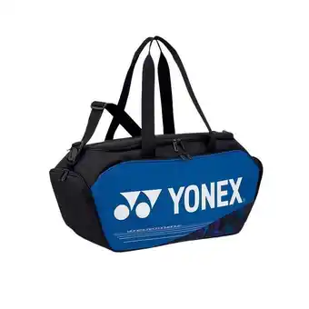 Decathlon Sporttas yonex pro aanbieding