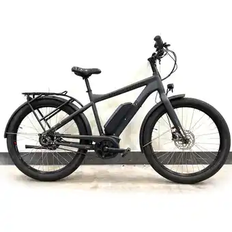 Decathlon Tweedehands elektrische fiets - victoria eurban 11.9 - 2020 aanbieding