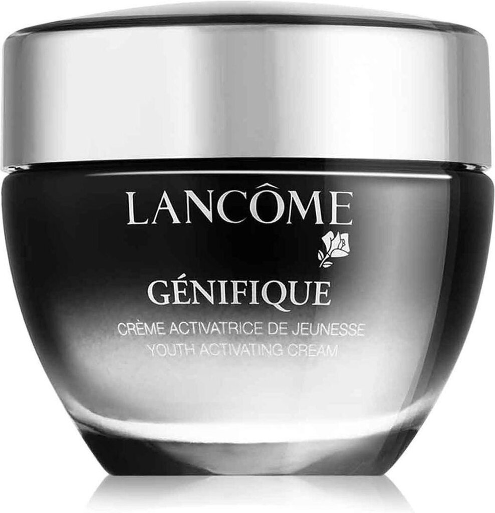 Bol.com Lancôme génefique youth activating cream gezichtscrème - 50 ml - dagcrème aanbieding