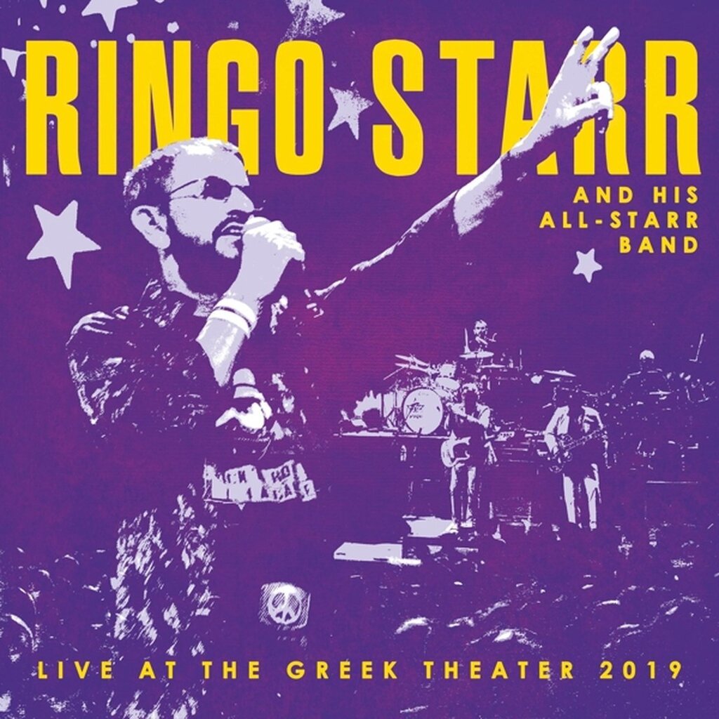 Bol.com Live at the greek theater 2019 aanbieding