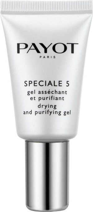 Bol.com Payot speciale 5 reinigingsgel aanbieding