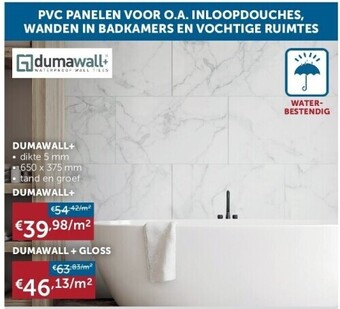 Dumawall+