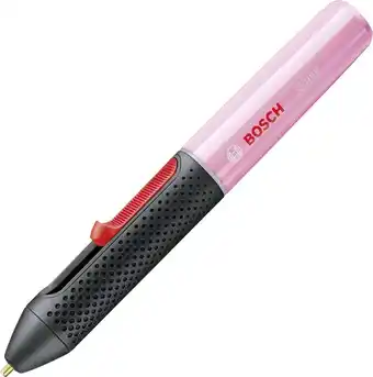 Bol.com Bosch gluey lijmpistool - cupcake pink aanbieding