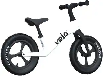 Bol.com Yvolution velo pro wit aanbieding