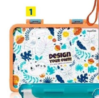 Lidl Lunchbox voor kinderen aanbieding