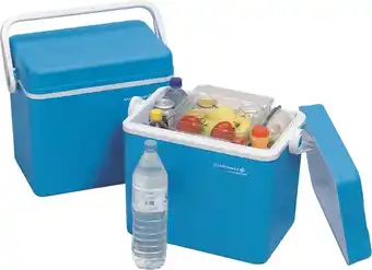 Bol.com Campingaz isotherm extreme koelbox - 10 liter - blauw aanbieding