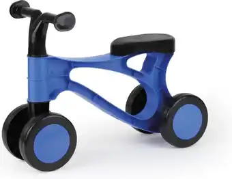 Bol.com Lena my first scooter - loopfiets aanbieding