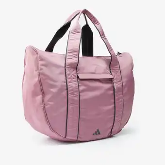 Decathlon Tote bag roze aanbieding
